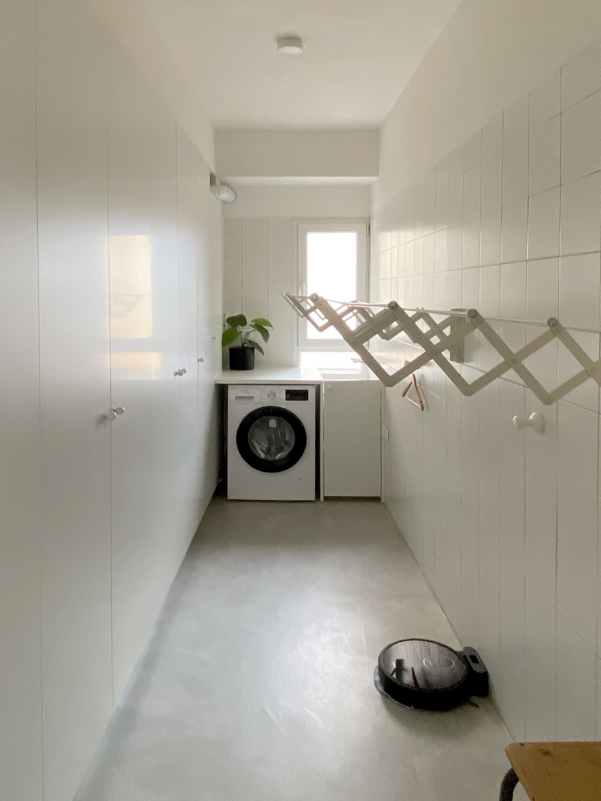 量身定制的生活空间 · L&I 平层住宅丨Iñaki Ábalos-13