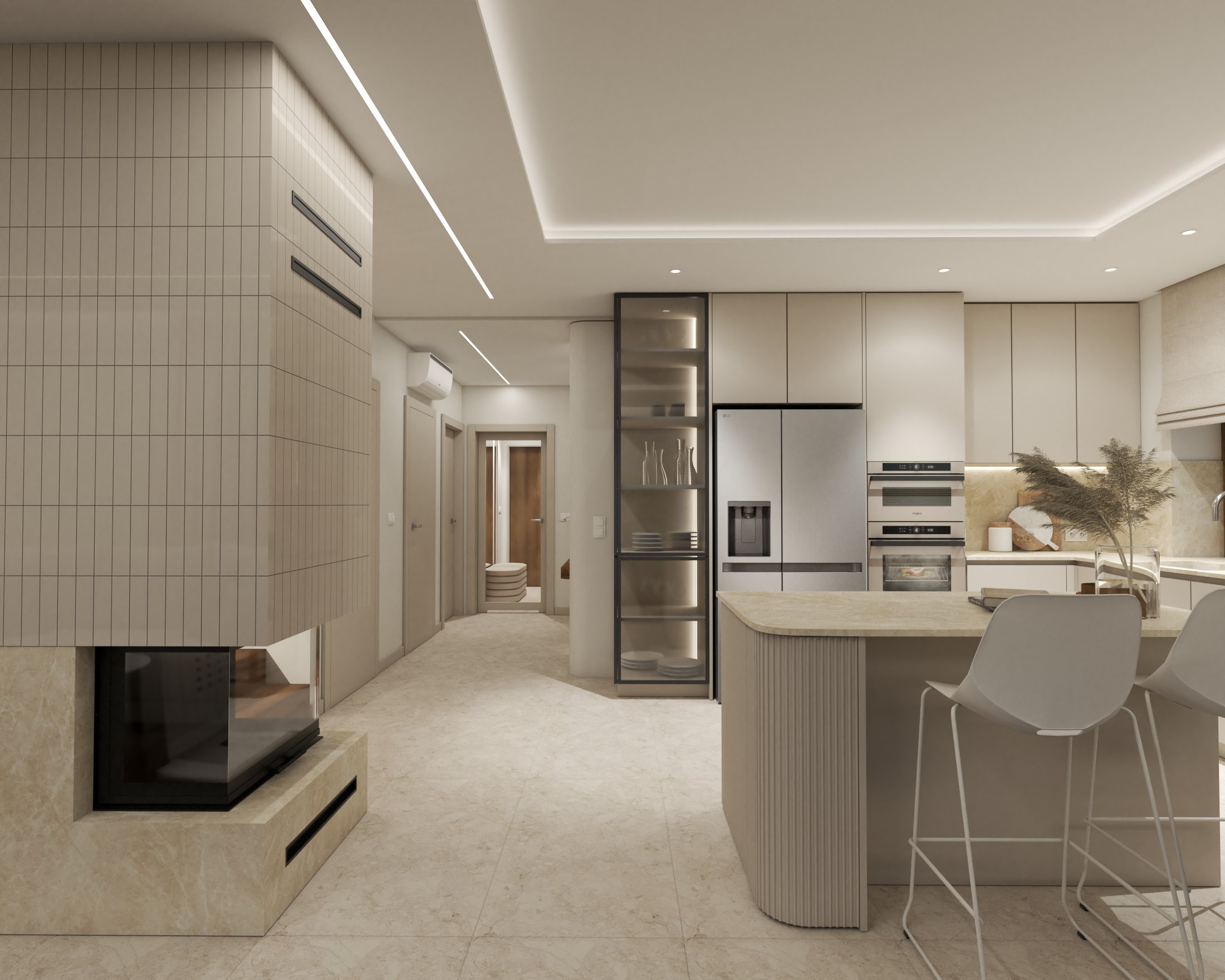 dom jednorodzinny #2401-5