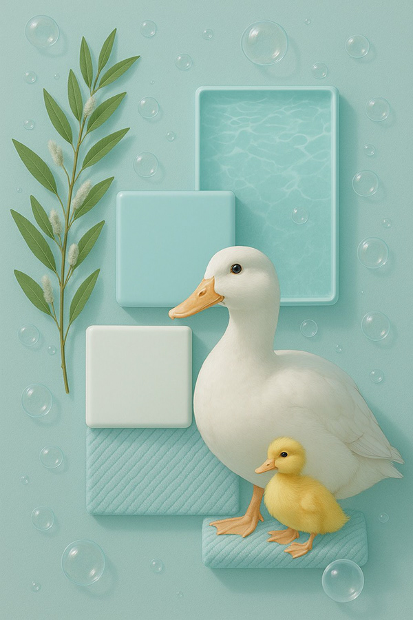 Echoes of the Heart: Healing Center P2-37