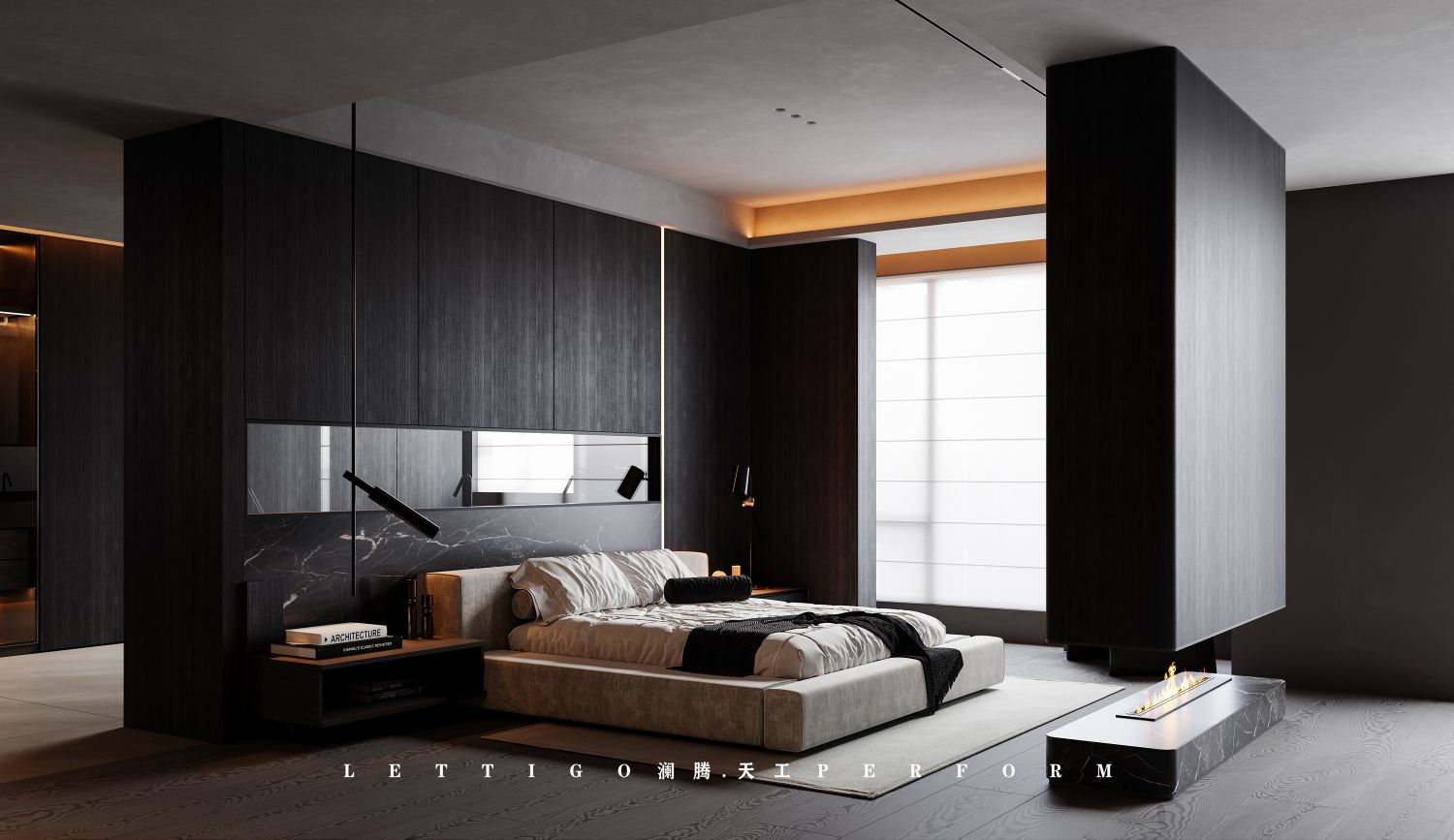 意式和暗黑调真的好配-7