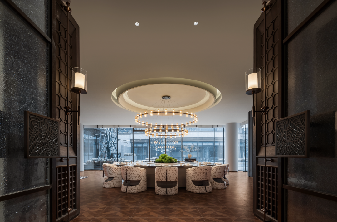 邢台理想城会所丨中国河北丨忆创空间（北京）设计顾问有限公司-47