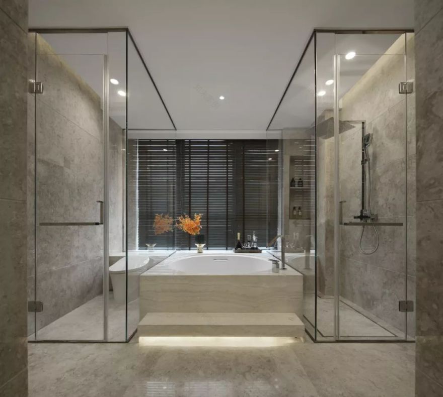 苏州九龙仓天灏丨中国苏州-37