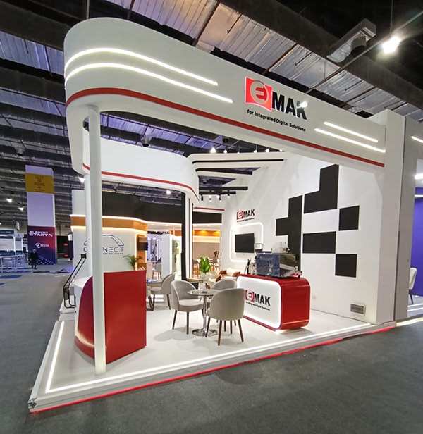 埃马克·人工智能万物中东和非洲埃及2026大会（注：这里EMAK可能是特定名称，若有准确中文对应需替换；MEA是Middle East and Africa的缩写，一般直译为中东和非洲 ，这里推测是相关会议名称） 丨埃及-22