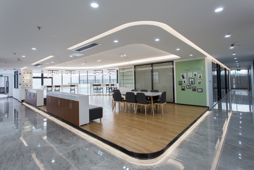 德乐满办公楼-9