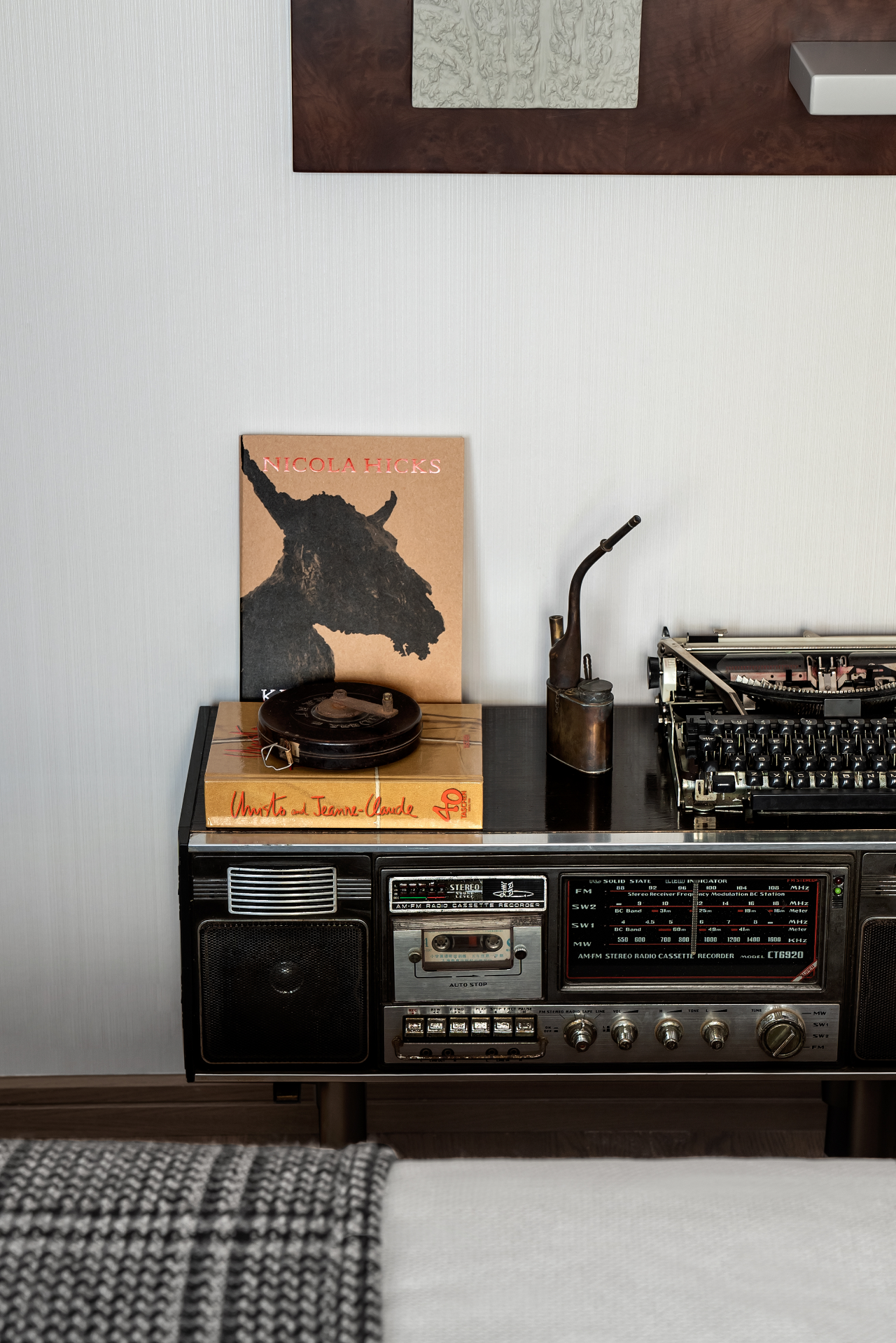 奇幻光年 · 潮玩元素打造新时代家的潮流丨中国杭州丨上海璞辉空间设计有限公司-39