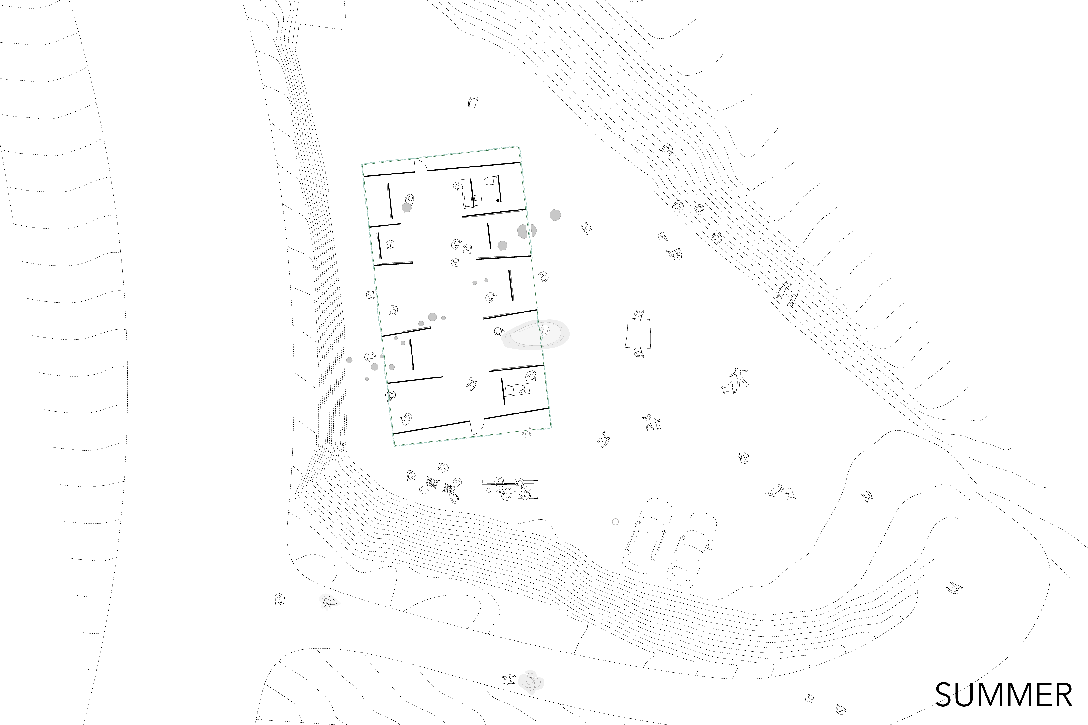 丨日本丨Florian Busch Architects-29