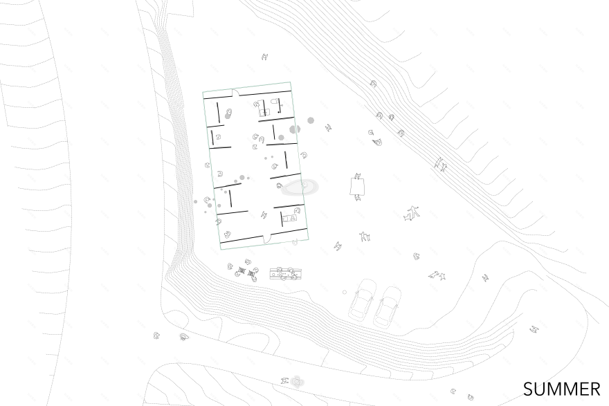 丨日本丨Florian Busch Architects-29