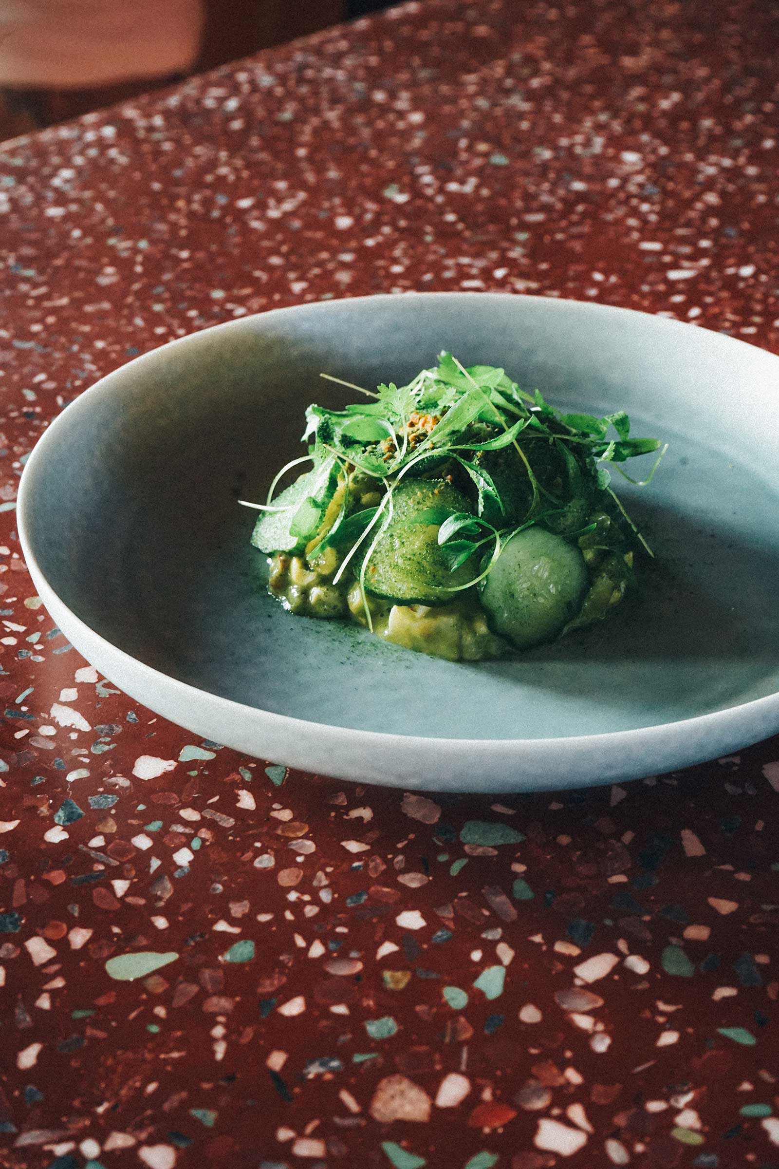 Staff Only — Design Anthology-2