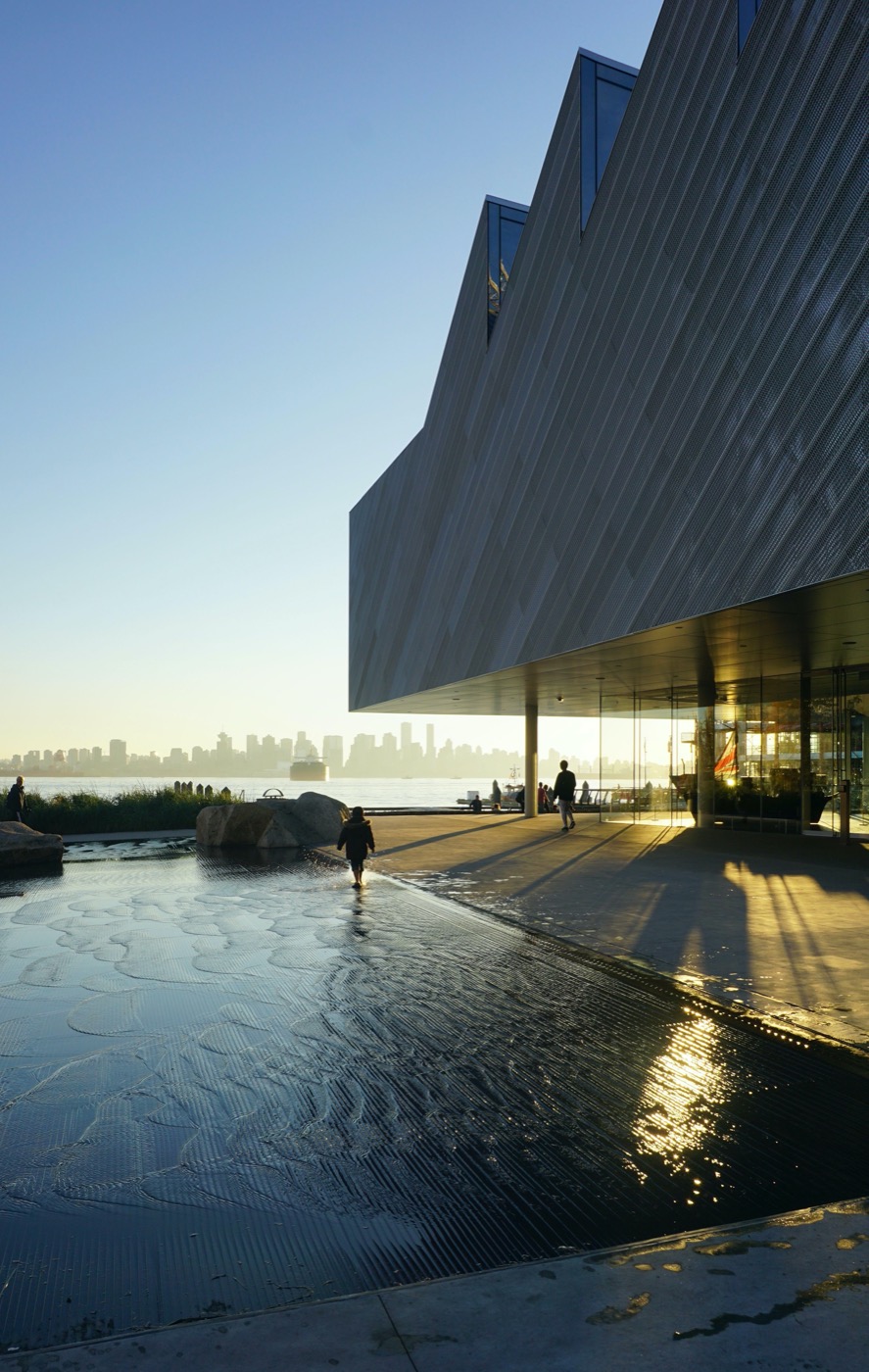 温哥华海滨公共广场-17