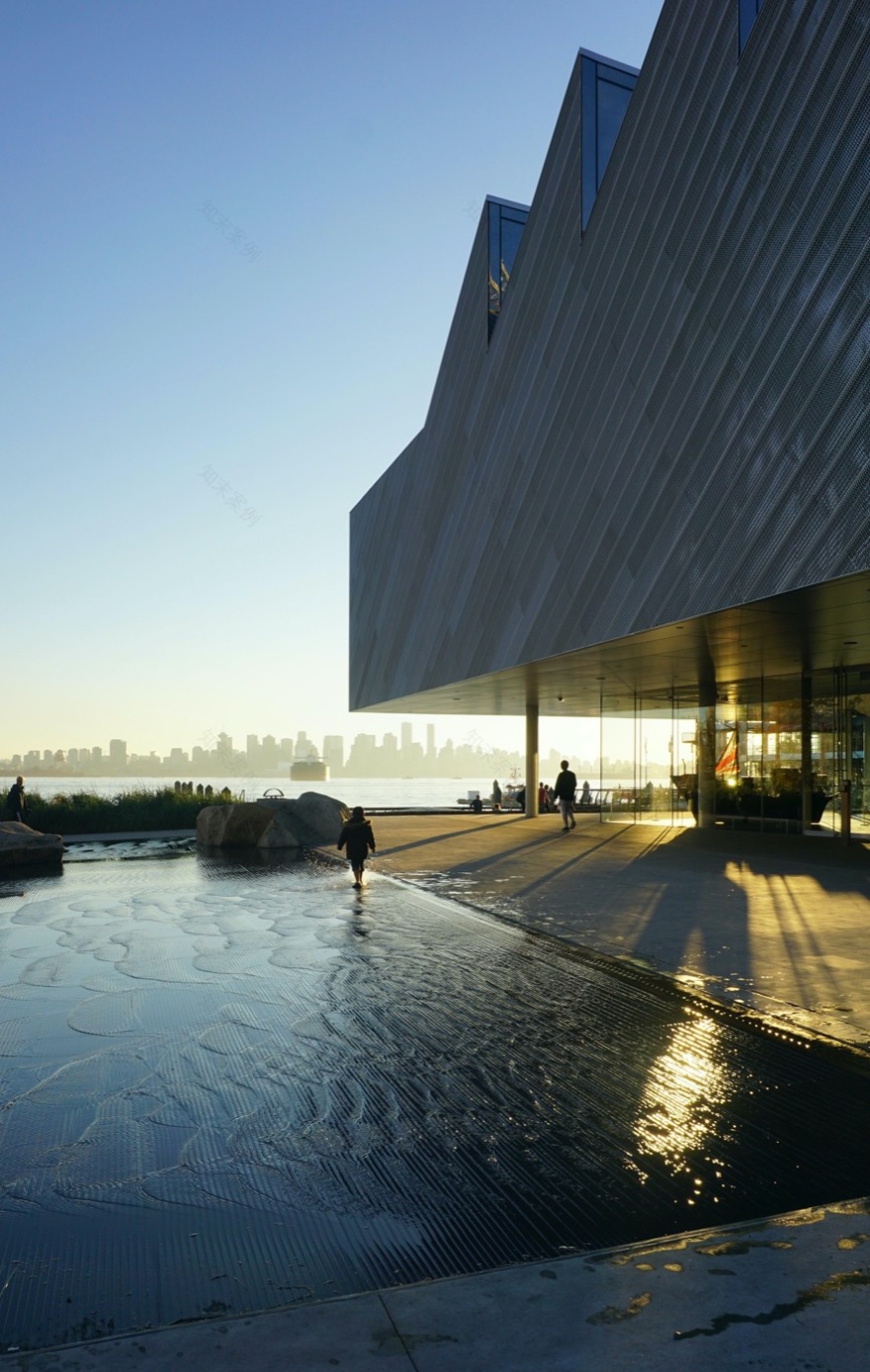 温哥华海滨公共广场-17