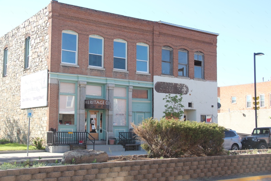 Boulder Cemetery历史景观及修复项目丨美国博尔德-9
