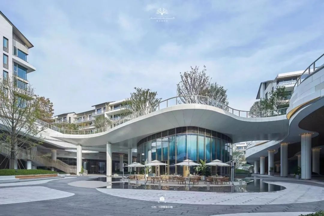 中大玖玖康养城｜温婉如诗的现代栖居-8