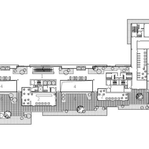 Hangzhou Wulin Art Museum / CCTN Design-46