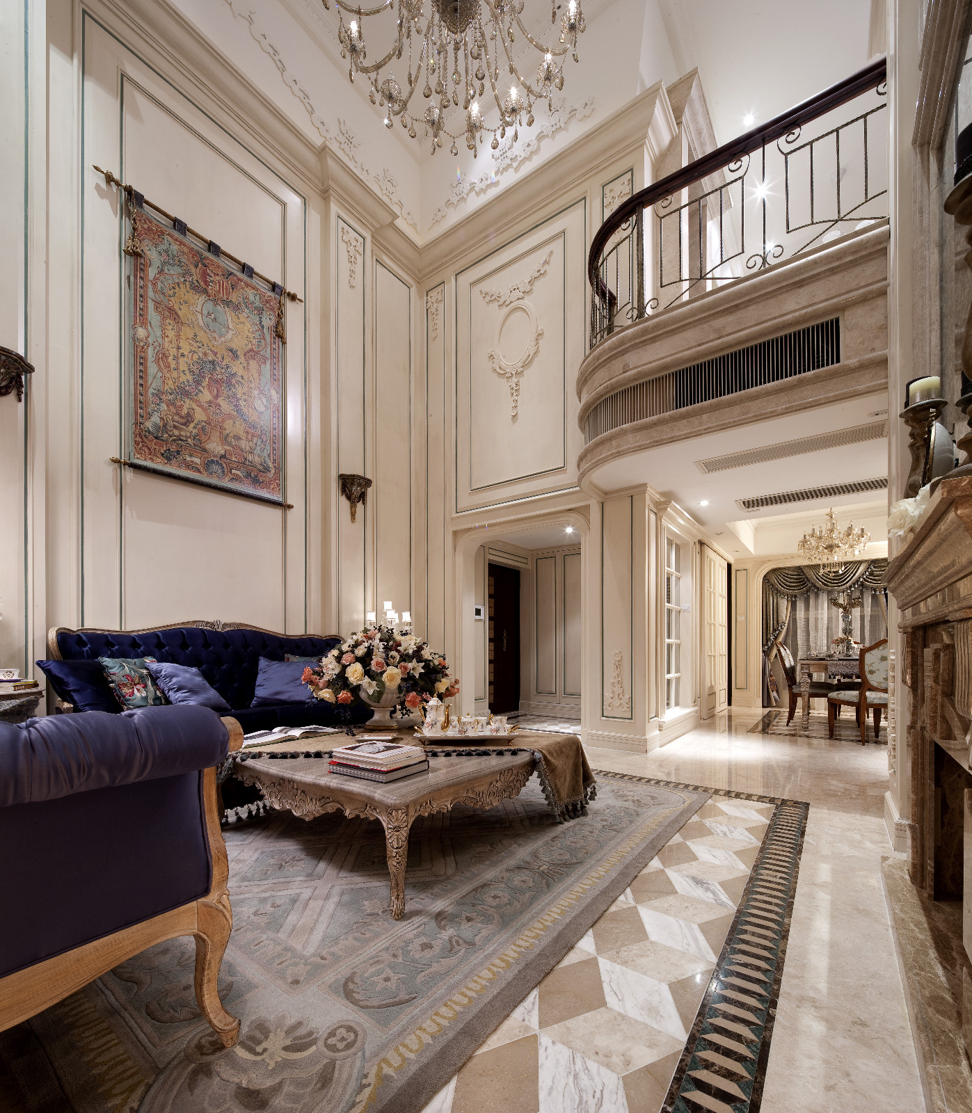 武汉金地K户型-5