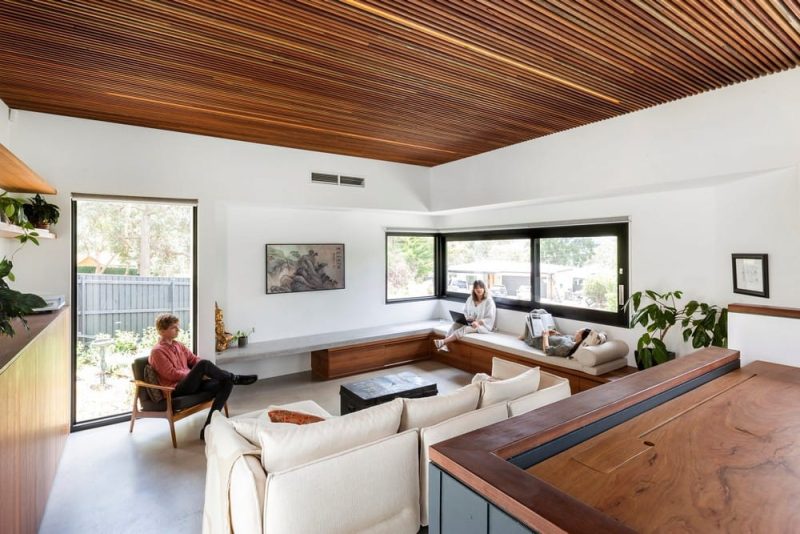 丨澳大利亚堪培拉丨Studio Heim-30