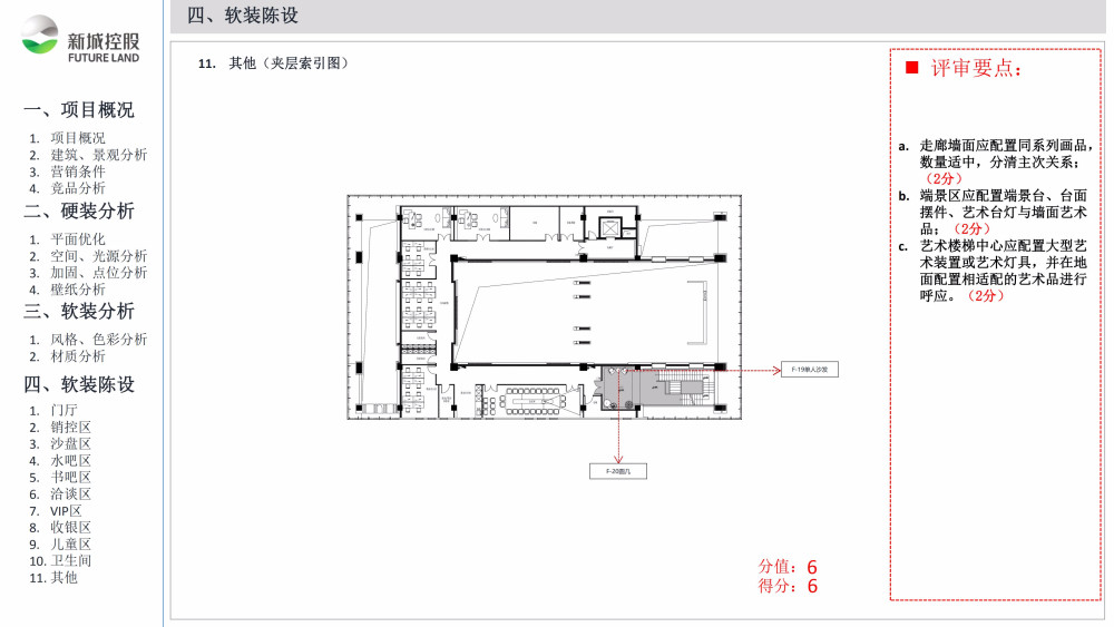 集艾黄嶂山样板房-62