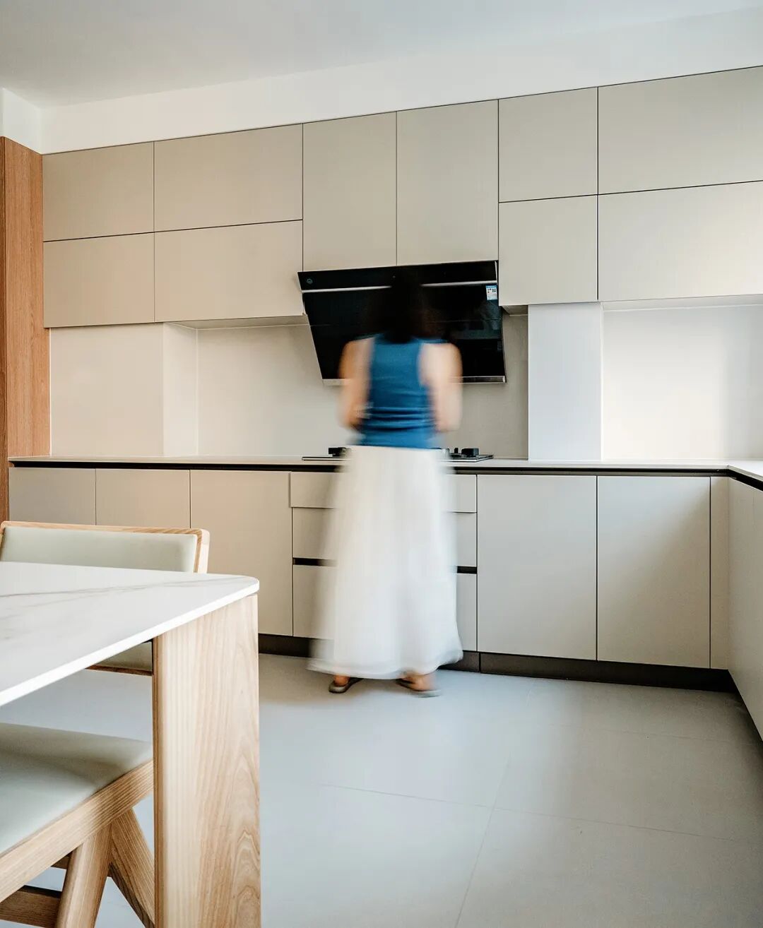 双向陪伴 共同成长丨中国沈阳丨COSMO MOBILI 可木家居-51