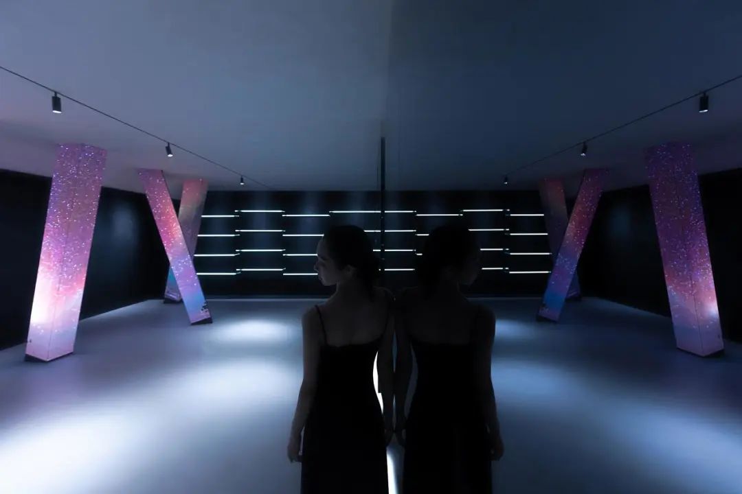 MEAT MARKET 国际奢侈品买手店丨中国杭州丨楊偉建築空間設計事務所-15