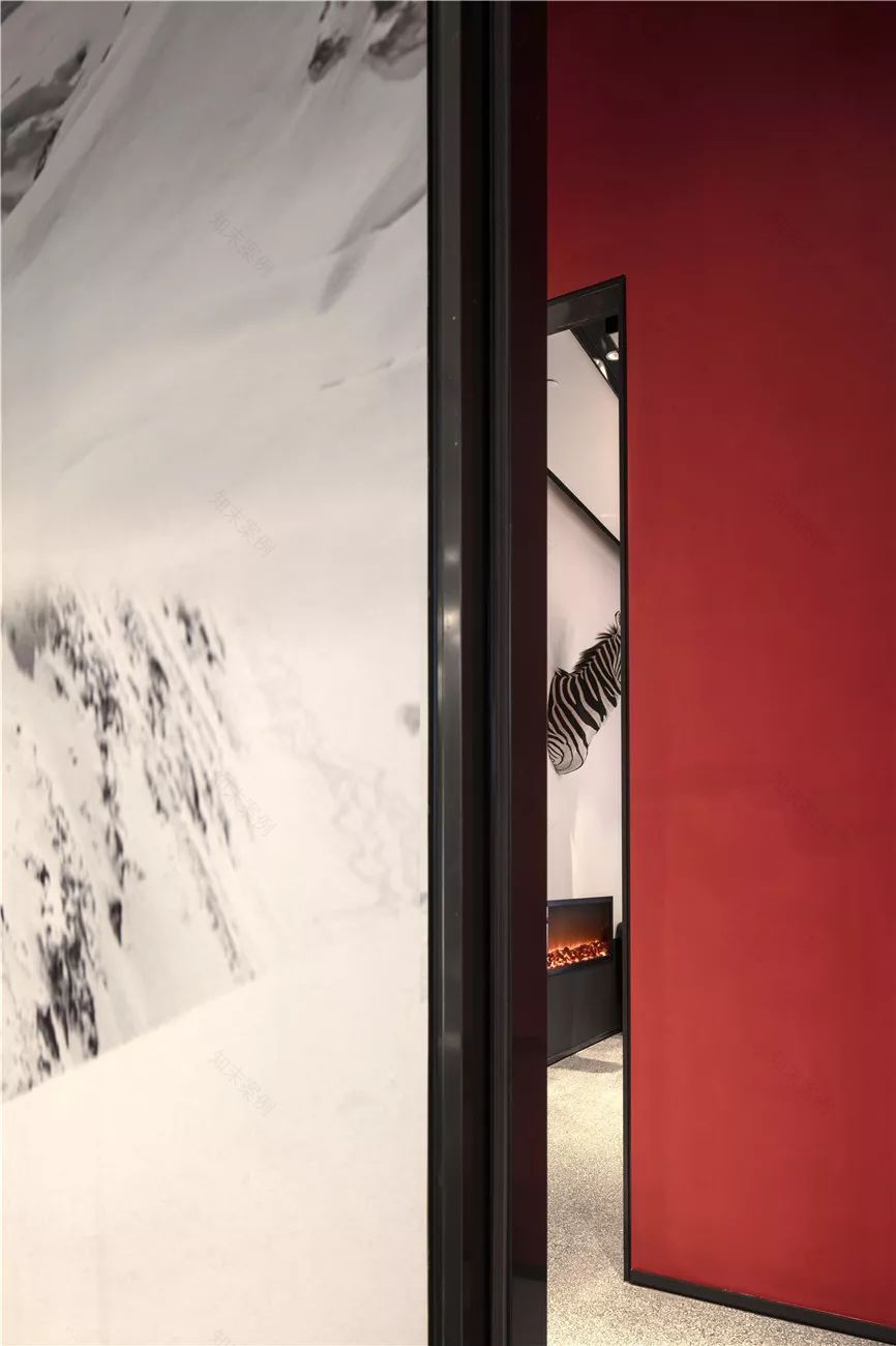 曾建龙打造“黛瓦宴” | 旧火车站中的新餐饮空间实验-100