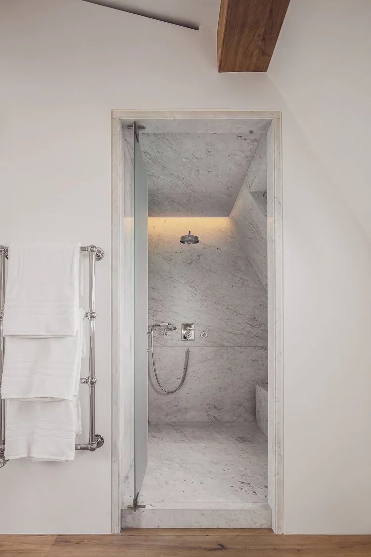 巴黎文艺家居,复古优雅的时光之旅-32