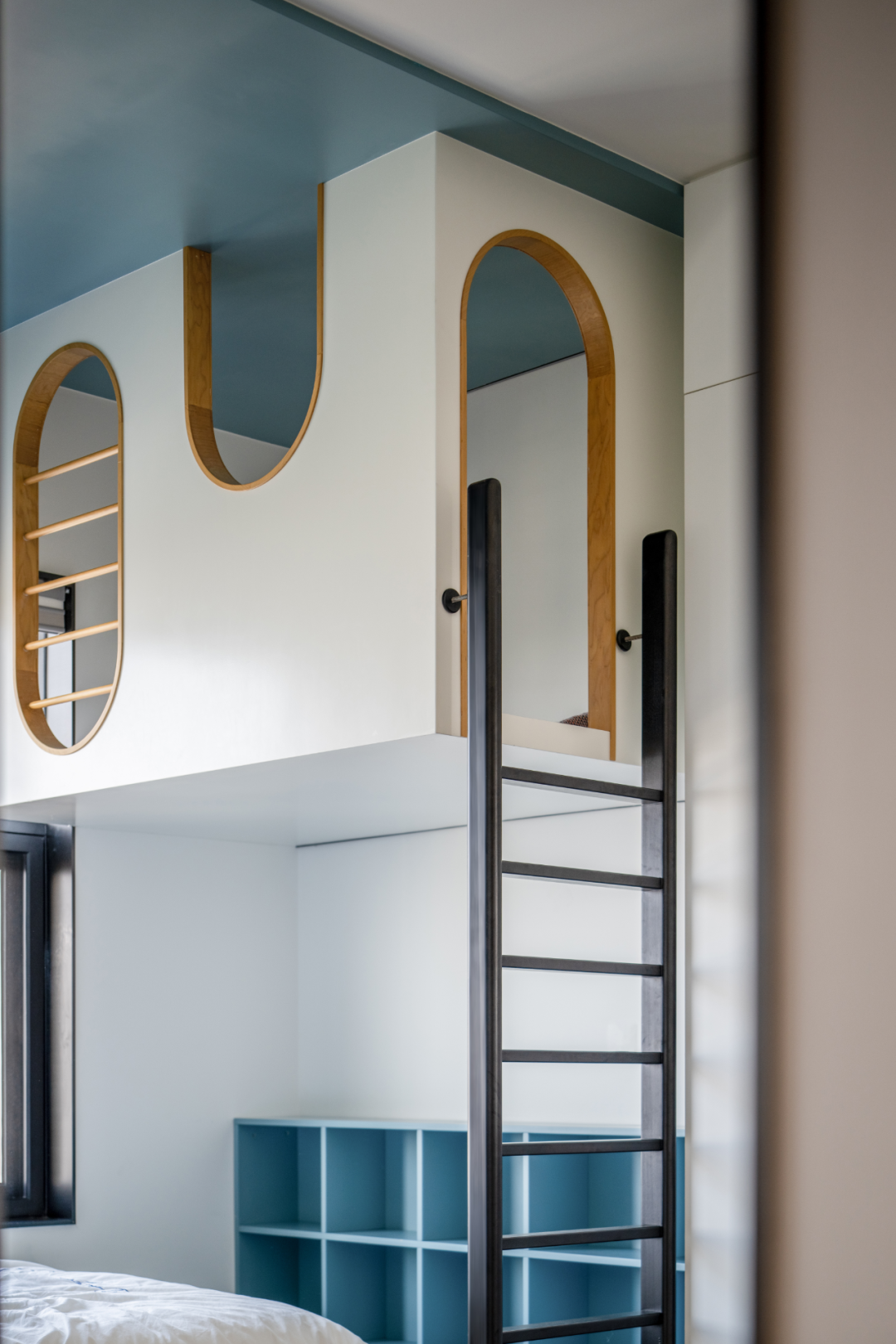 沐光之境 · 汕头悦景东方雅轩现代光影住宅设计丨中国汕头丨集句设计-81