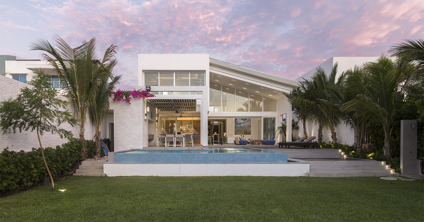 彭塔布兰卡白色别墅-11