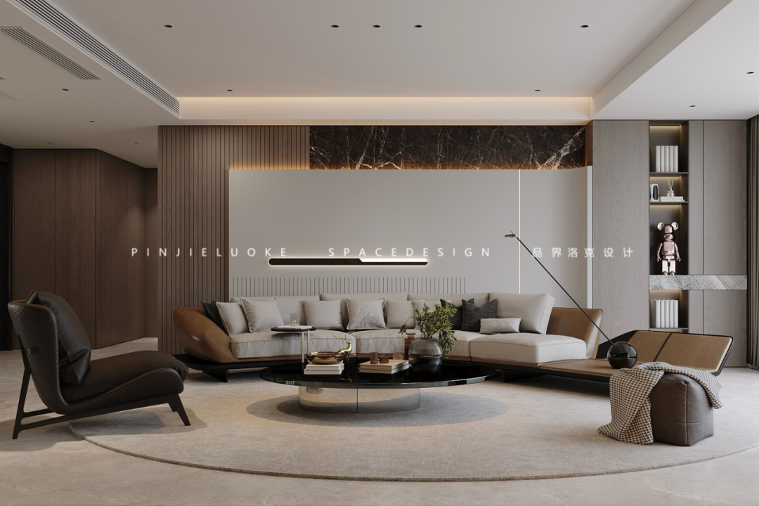 品界洛克新作｜绿城·全运村涵碧苑-6