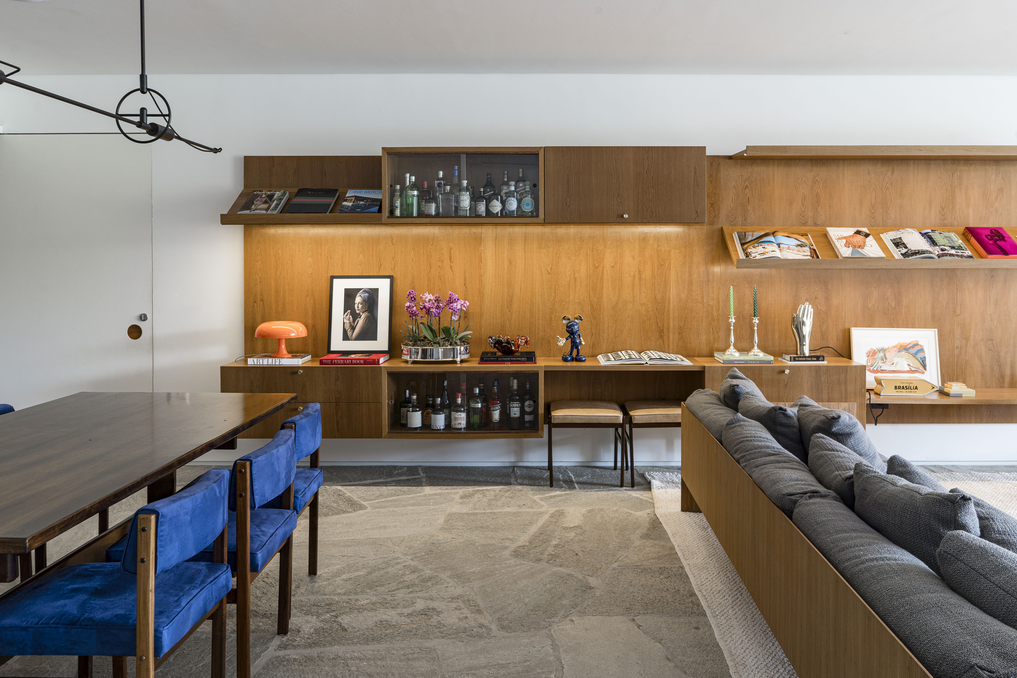 丨巴西巴西利亚丨STUDIO PIPPA-22