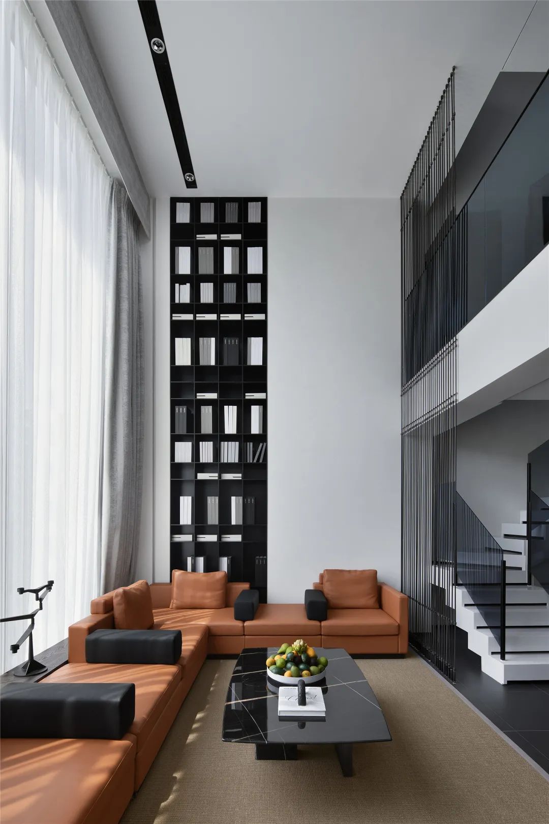 现代东方美学空间-1