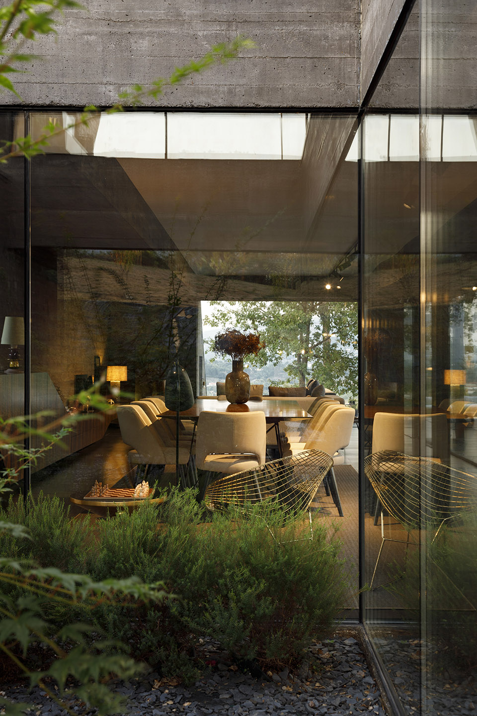 Sobreiros 别墅丨葡萄牙丨Hugo Pereira Arquitetos-125