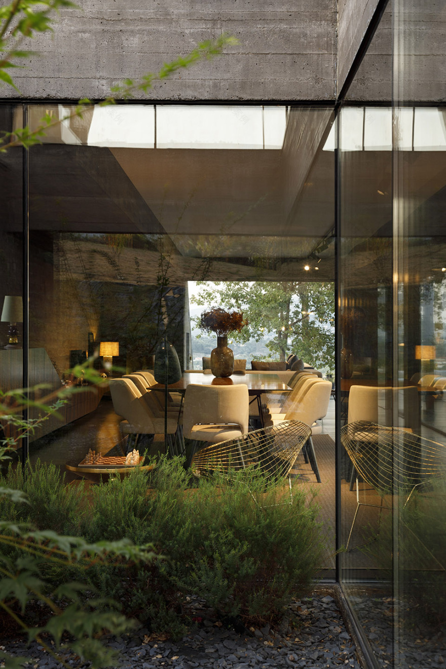 Sobreiros 别墅丨葡萄牙丨Hugo Pereira Arquitetos-125