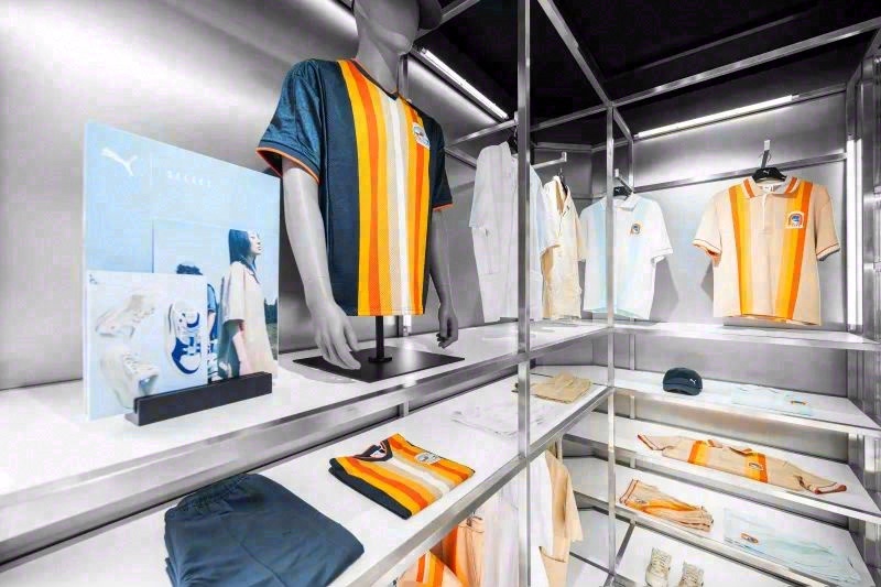 GARÇON BY GARÇON 北京限时店丨中国北京-101