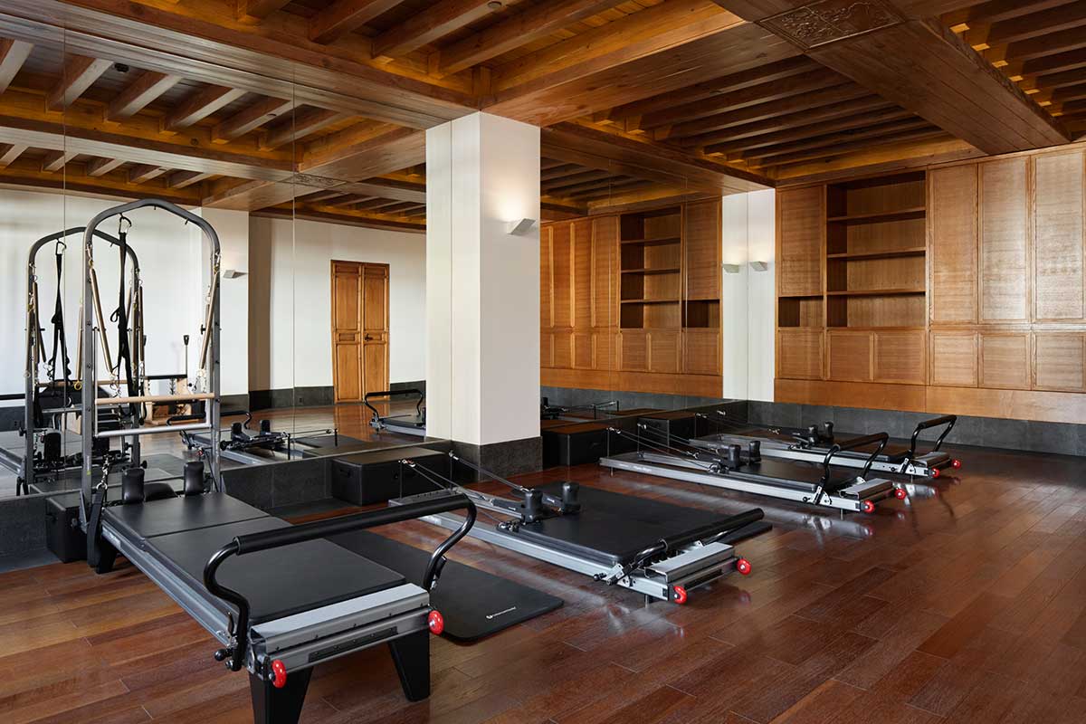 Amandayan Resort in Lijiang, China by Edward Tuttle | ArchEyes-56