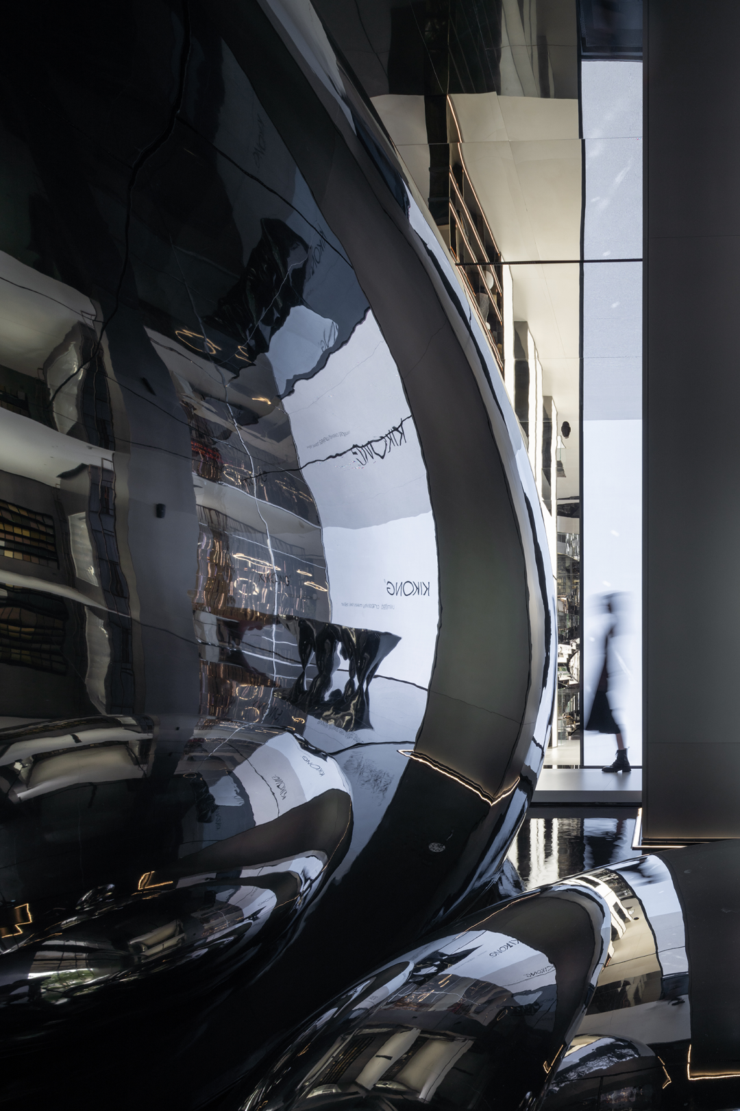 极钢艺廊 KIKONG GALLERY丨中国温州丨潘放工作室-27