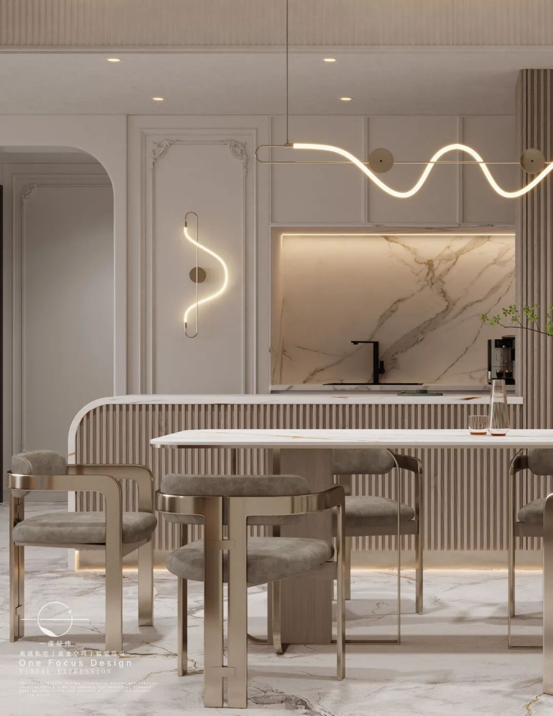 深圳前海 CEO 公馆丨中国深圳丨一度经纬-38