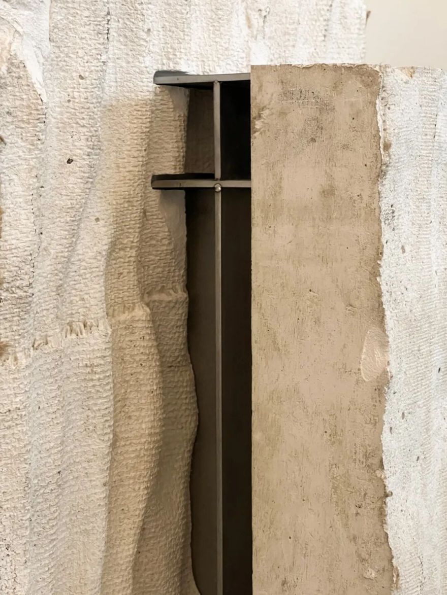 沉积计划:一个为未来而建的办公室丨中国台湾丨水相设计-64