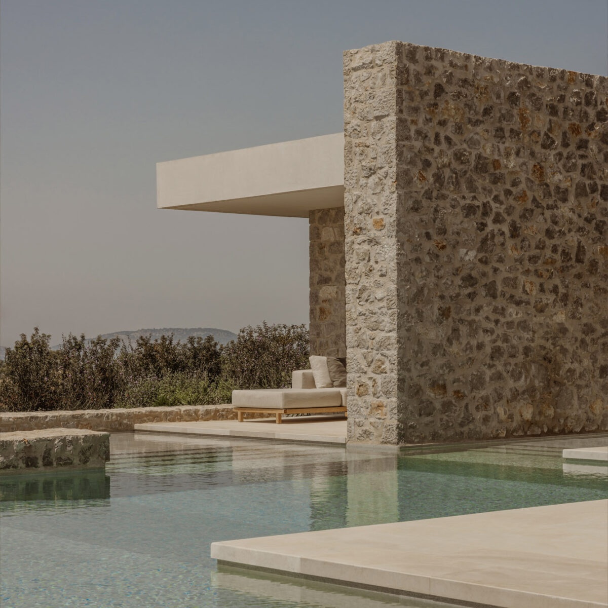 南沃德大厦丨希腊丨KStudio-22