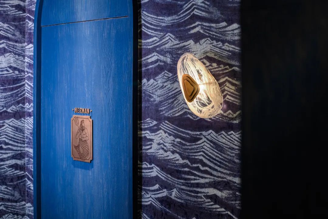 The HUNTER 地中海餐厅丨MAG Studio-32