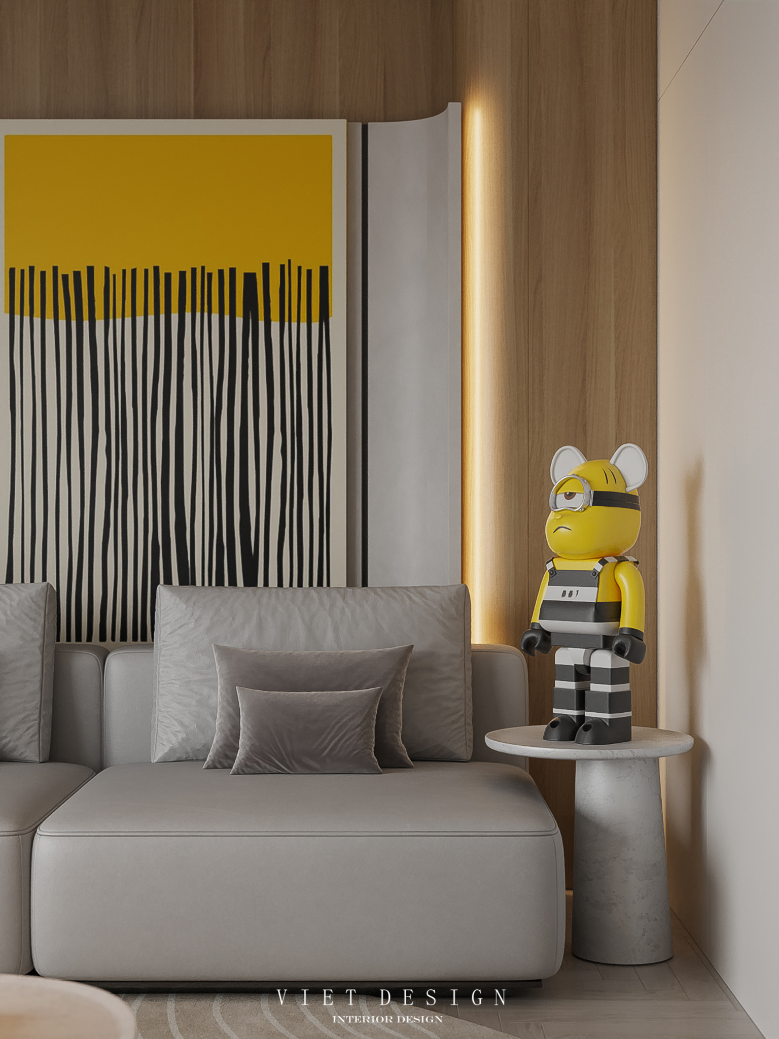 屯田屋丨VIET Design-20