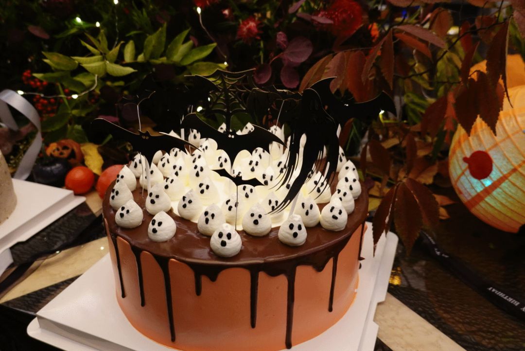 万圣节狂欢夜，力设计带你体验别样惊奇-18