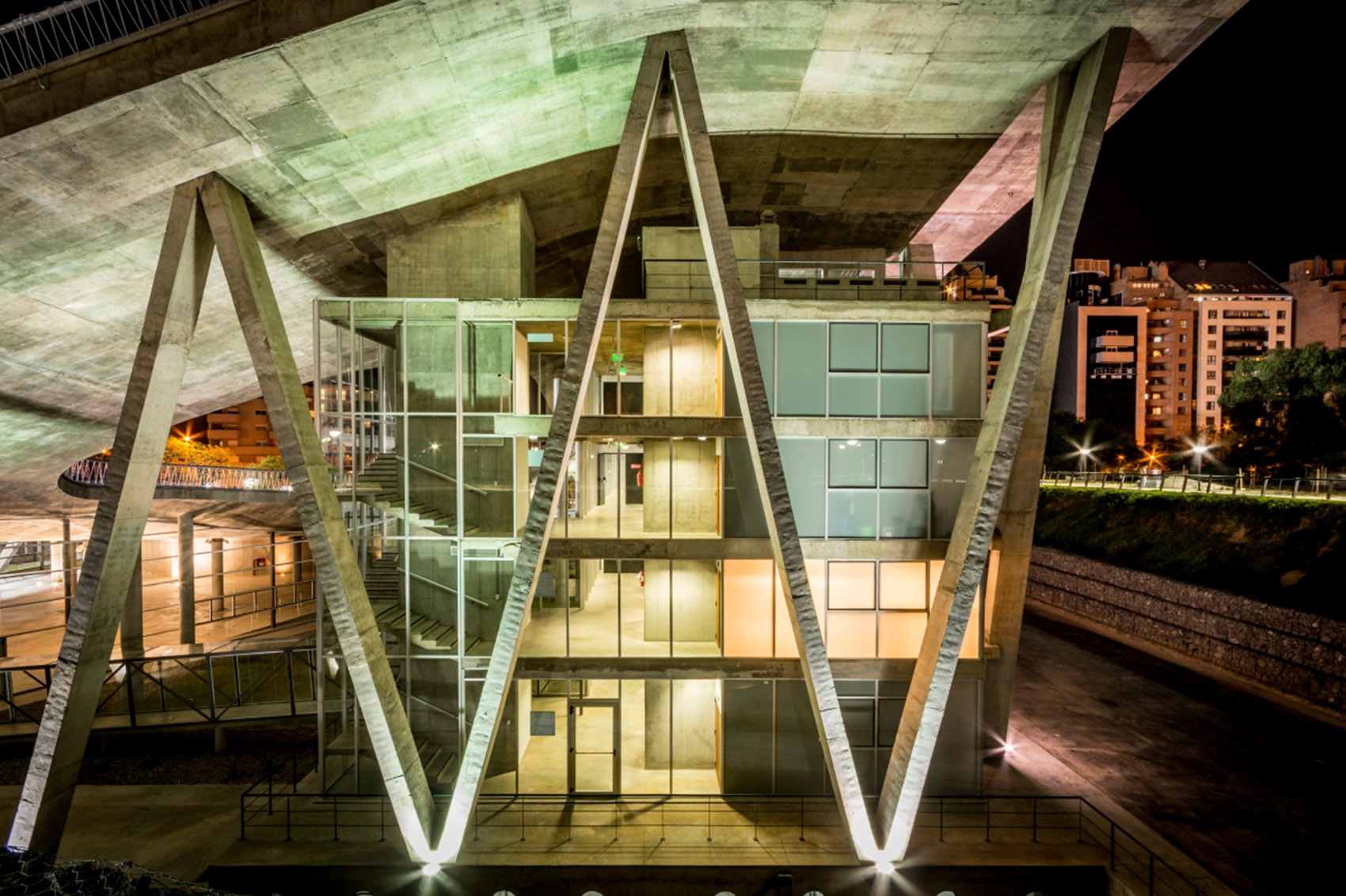 科尔多瓦文化中心,阿根廷 / CASTAÑEDA-COHEN-NANZER-SAAL-SALASSA-71