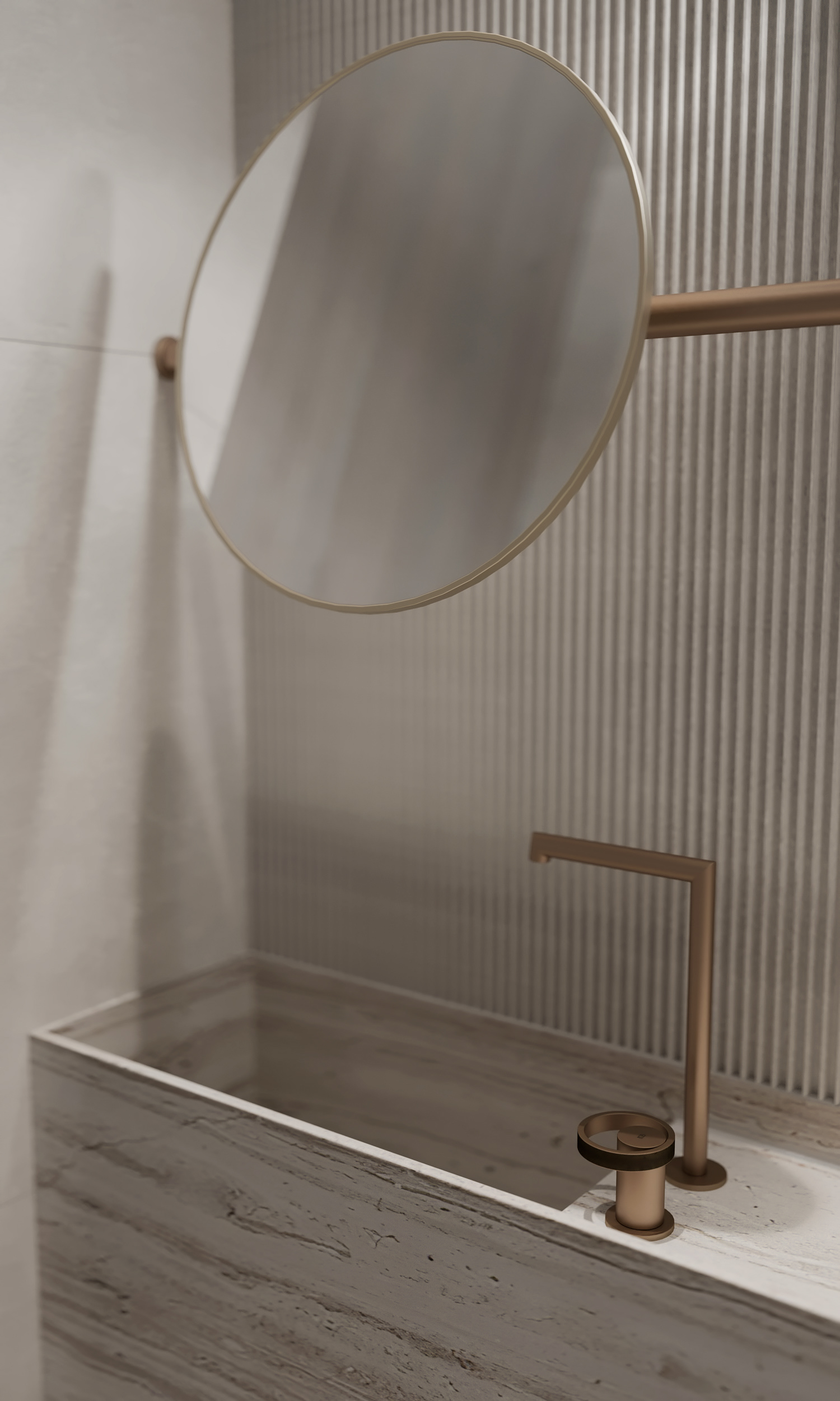 VEL804 公寓丨ANJEY BABYCH,OXANA FEDORCHUK-19