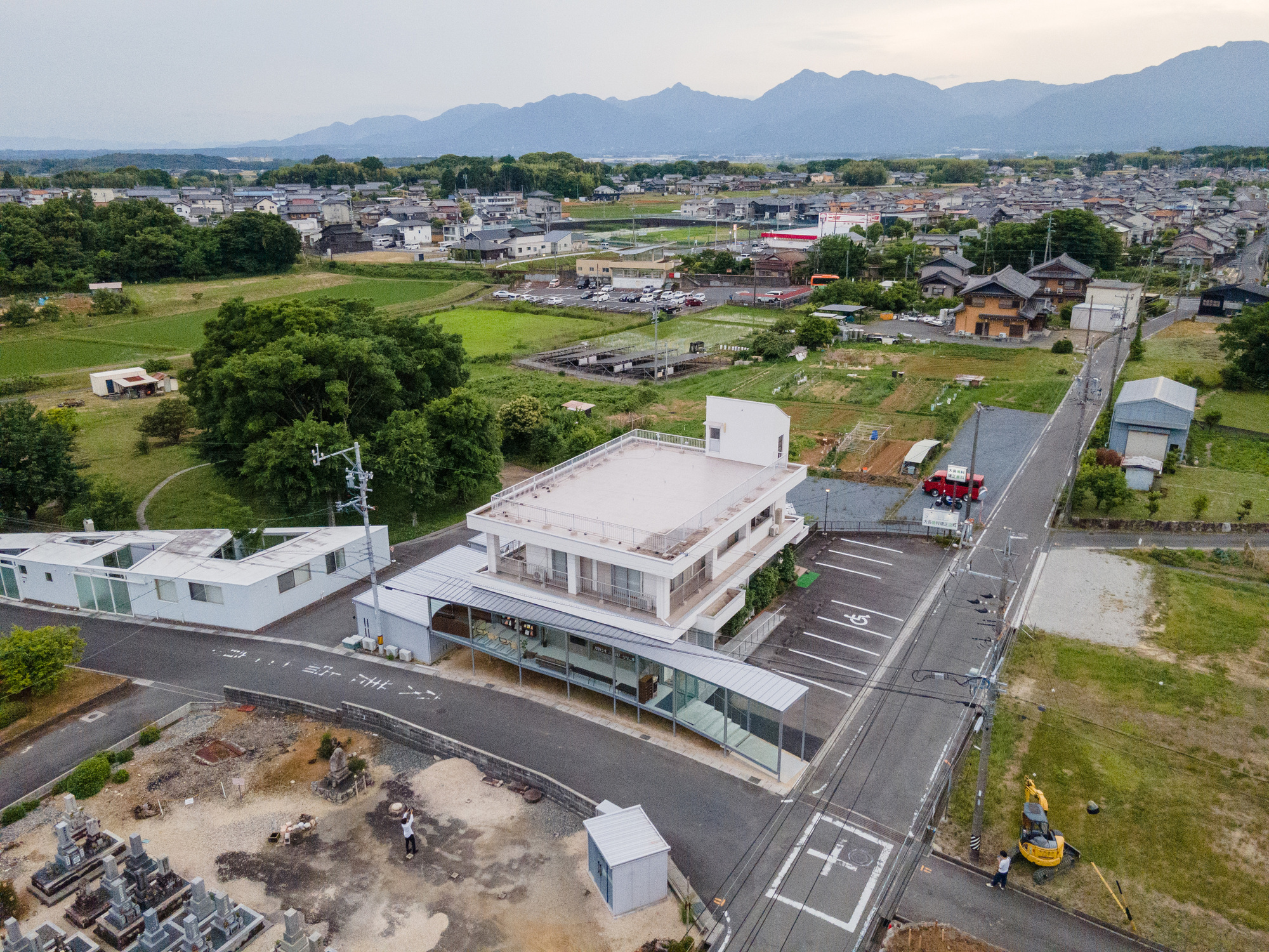 Clinic O / Takayuki Kuzushima and Associates-8