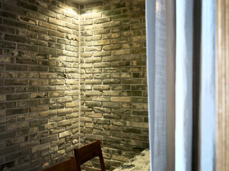 25 平首尔餐厅，现代意式风情-6