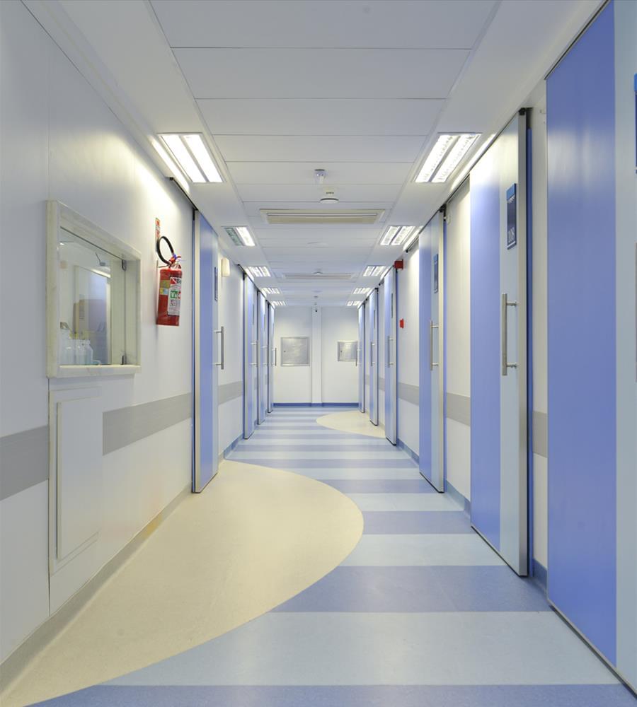 巴西 Gastro Hepato Endoscopia 诊所-11