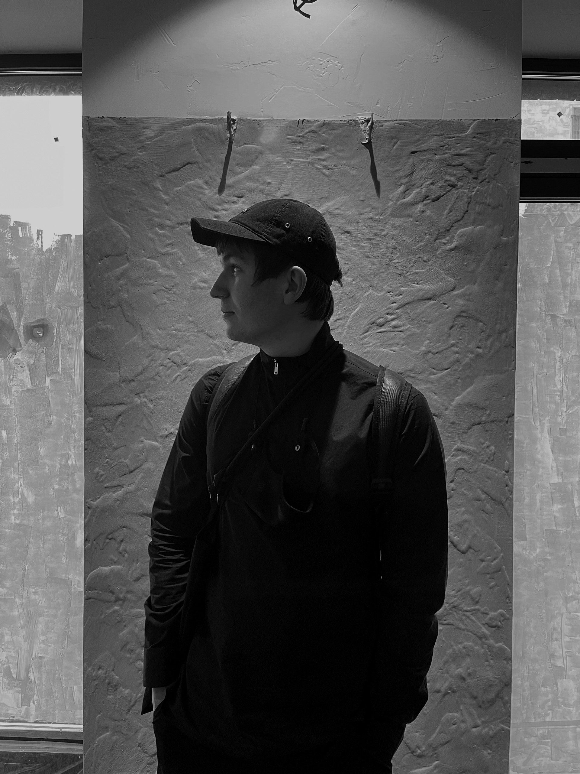 23A 咖啡店丨乌克兰哈尔科夫丨Ponomarenko bureau-60