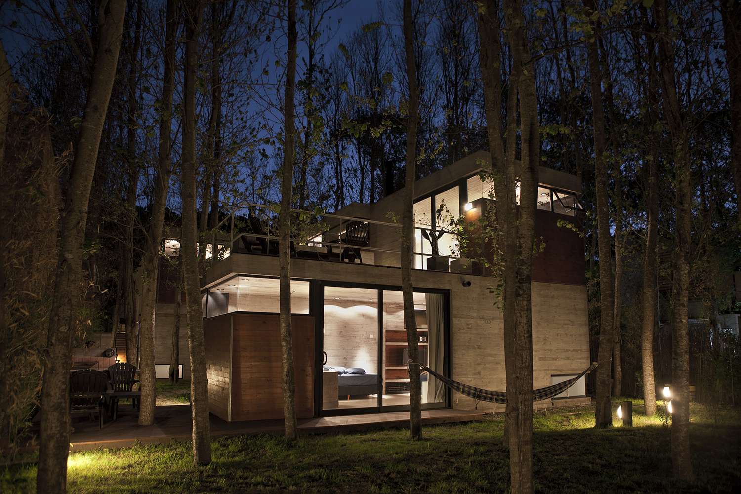 阿根廷度假屋“拉斯加文塔斯”-60