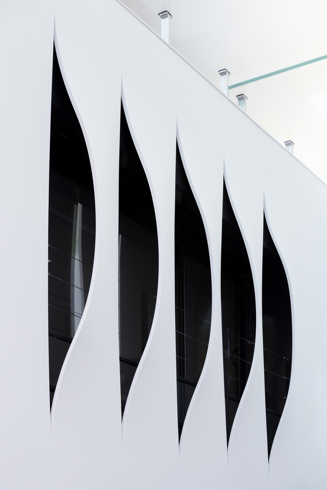 巴黎地下陵墓入口改造-31