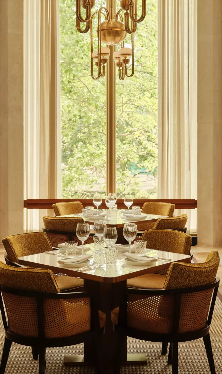 The Chancery Rosewood（伦敦第二家瑰丽酒店）丨美国-64