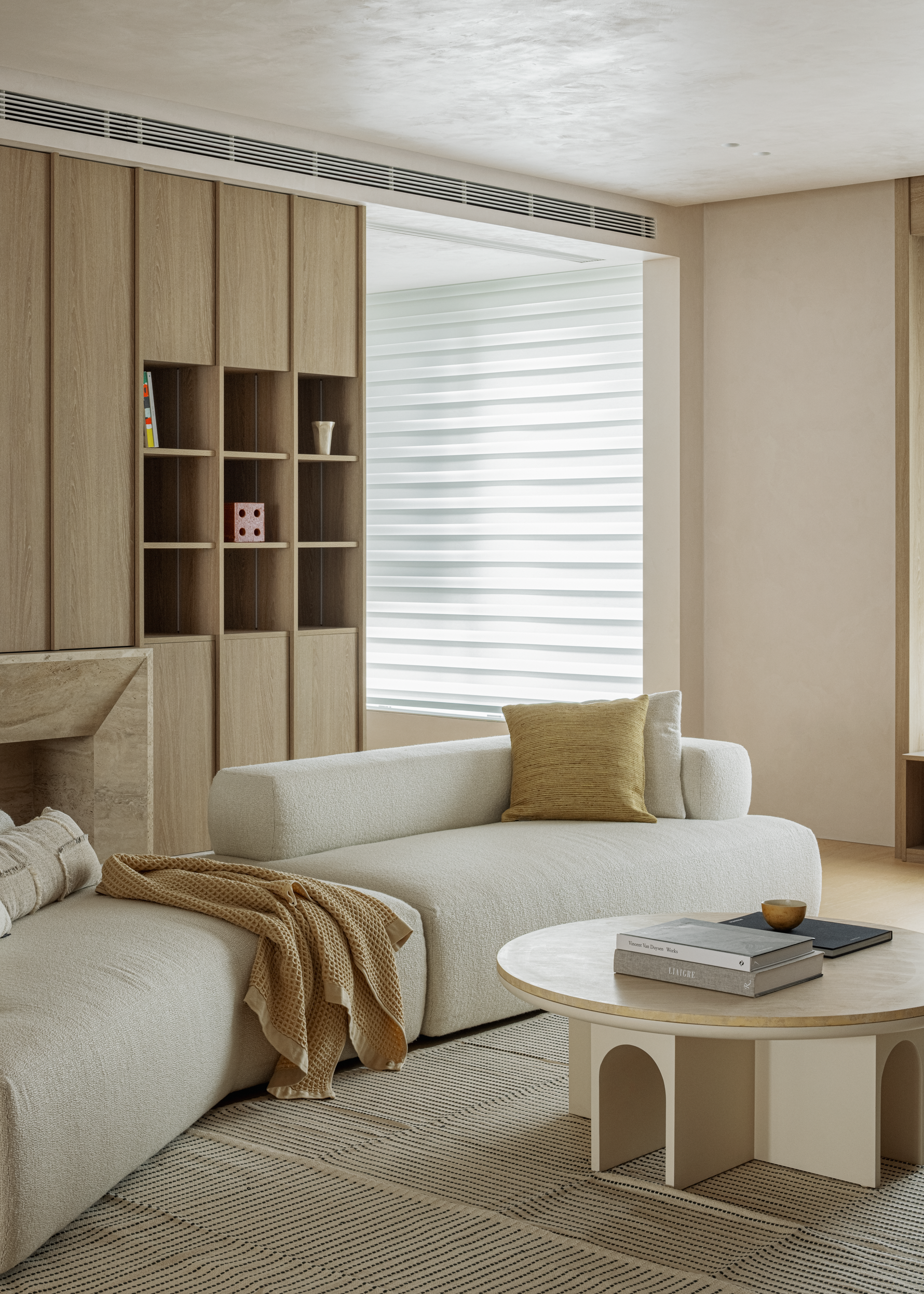 光影浮岛丨中国北京丨YU SPACE设计事务所-11